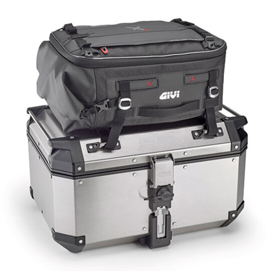 Givi - XL02 ZADNA KAPSA 25L